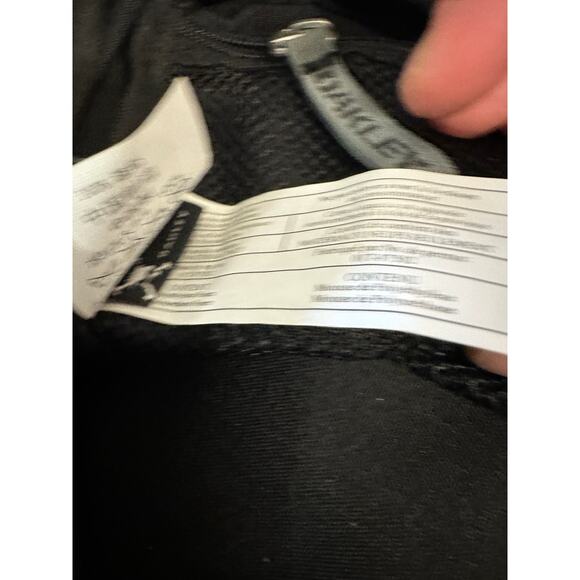 Oakley Mechanism Duffel Bag Grey Tactical Field Gear Large Pack - Picture 15 of 15